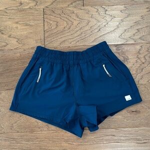 Vuori Dash Short 2.0